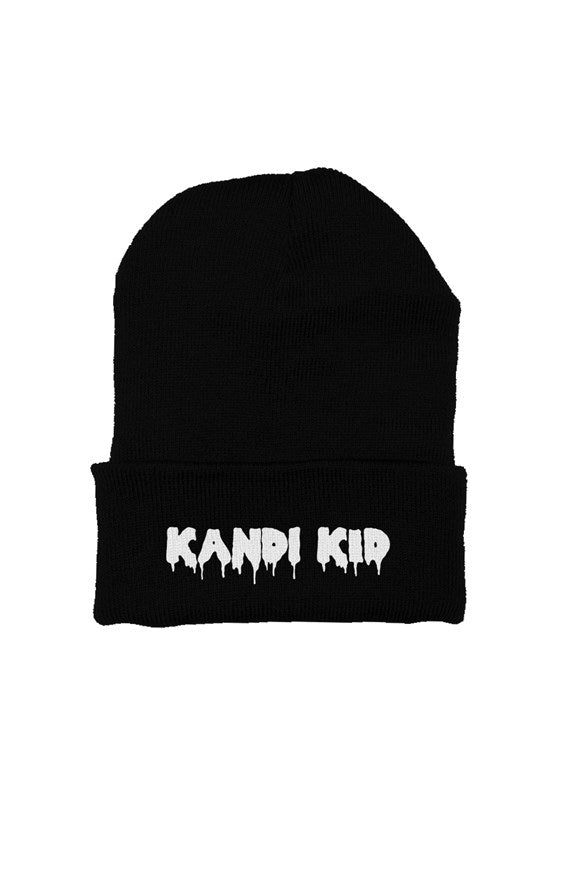 Kandi Kid Beanie