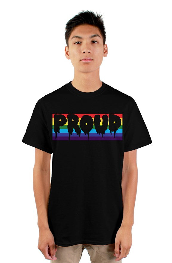 Proud Tee