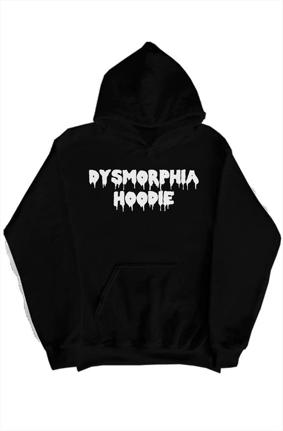 Dysmorphia Hoodie