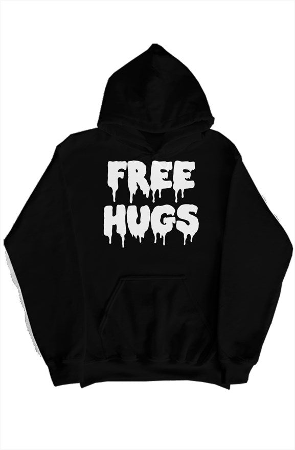 Free Hugs Hoodie