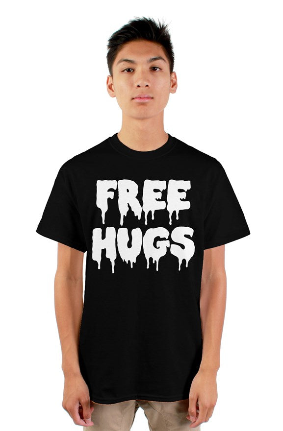 Free Hugs Tee